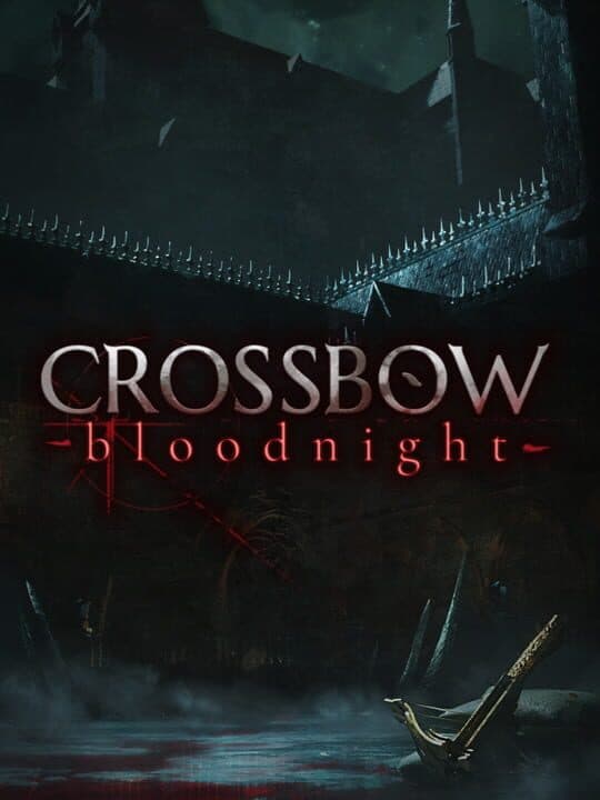 Crossbow: Bloodnight Cover