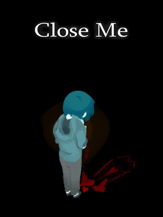Close Me Cover