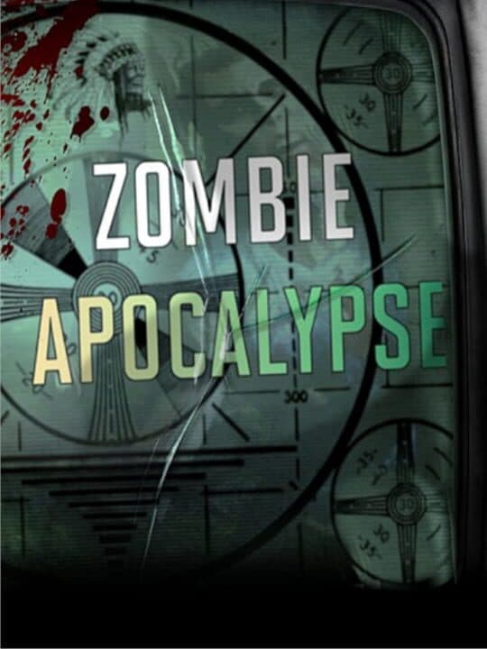 Zombie Apocalypse Cover