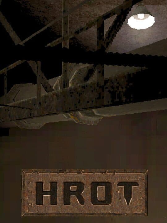 Hrot Cover