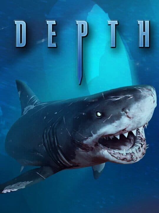 Depth Cover