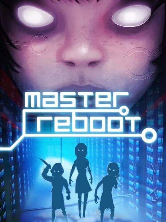 Master Reboot Cover