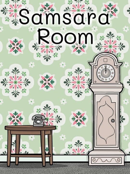 Samsara Room Cover