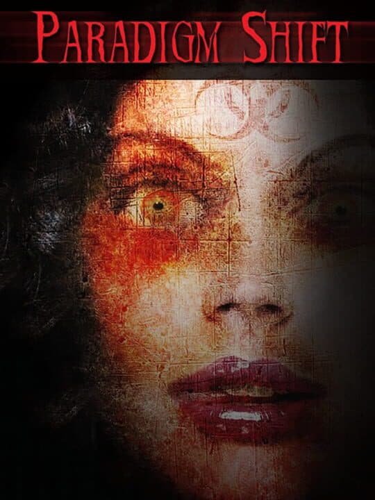 Paradigm Shift Cover