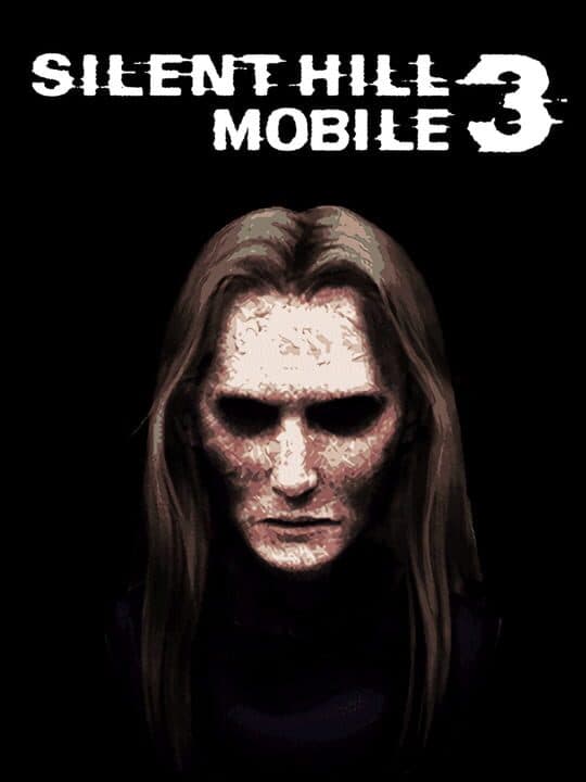 Silent Hill: Mobile 3 Cover