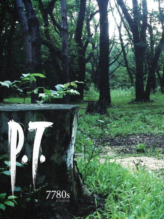 P.T. Cover