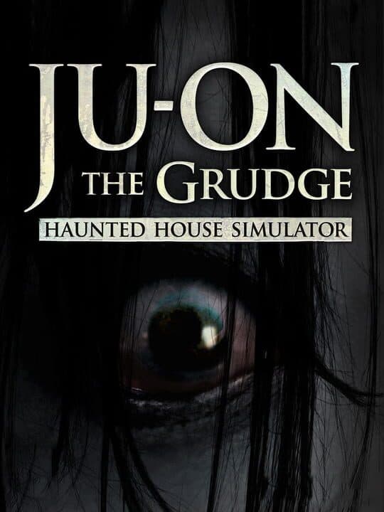 Ju-on: The Grudge Cover