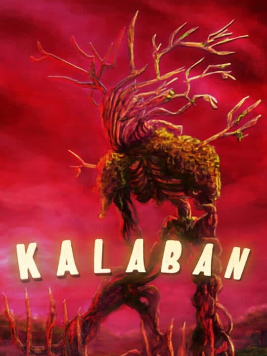 Kalaban Cover