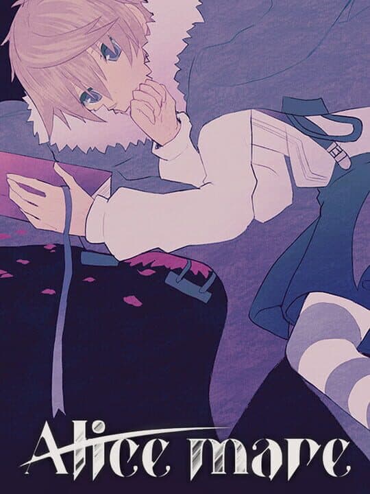 Alicemare Cover