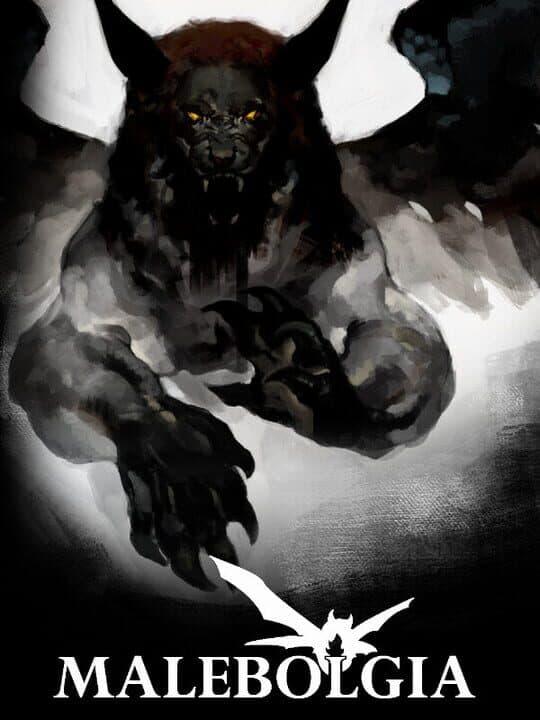 Malebolgia Cover