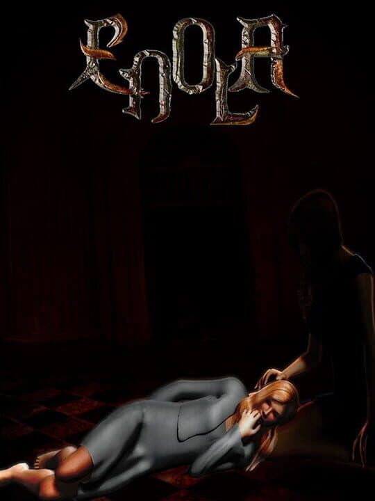 Enola Cover