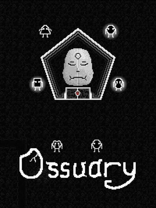 Ossuary Cover
