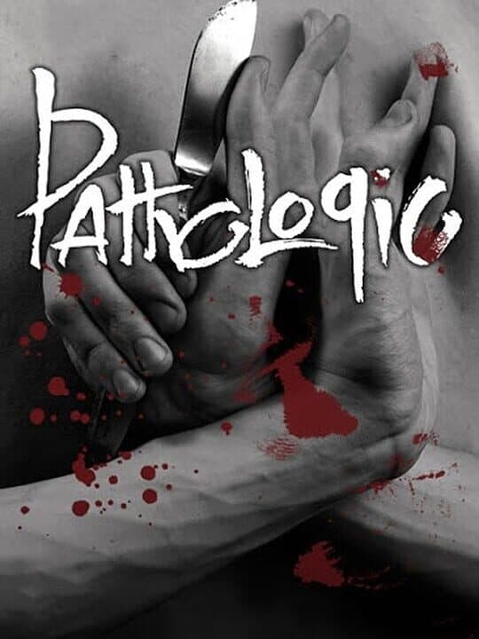 Pathologic Cover