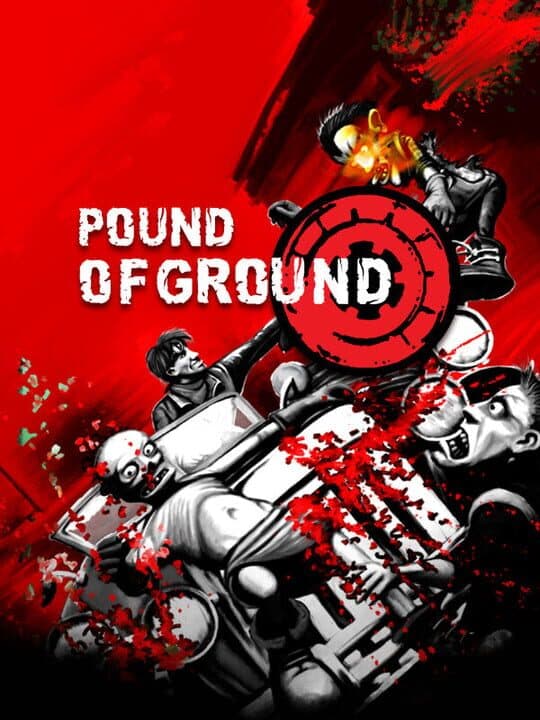 Pound of Ground Cover