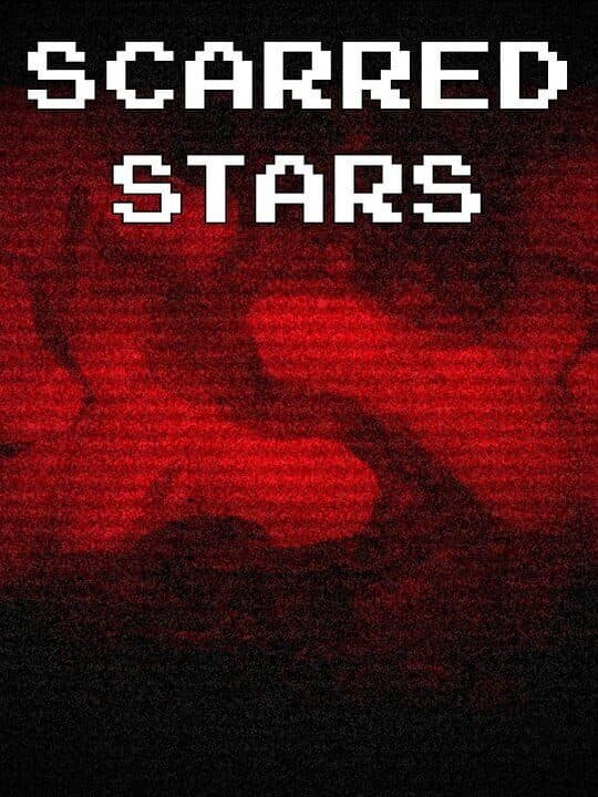 Scarred Stars Cover