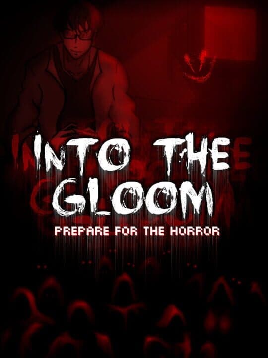 Into the Gloom Cover
