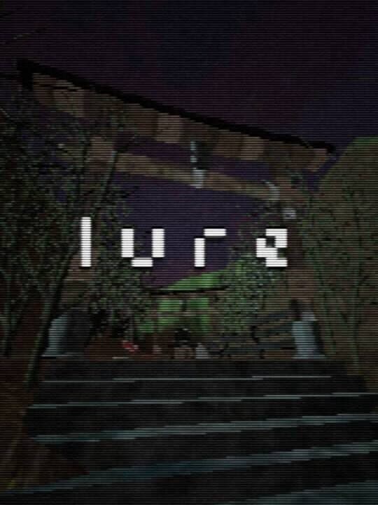 Lure Cover