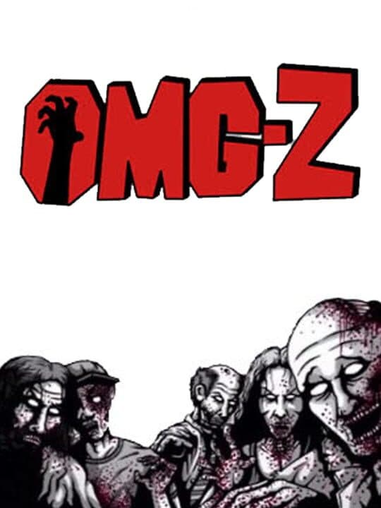 OMG-Z Cover
