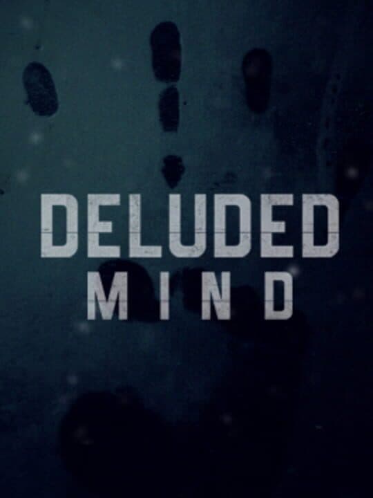 Deluded Mind Cover