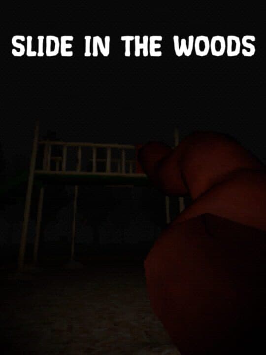 Slide in the Woods Cover