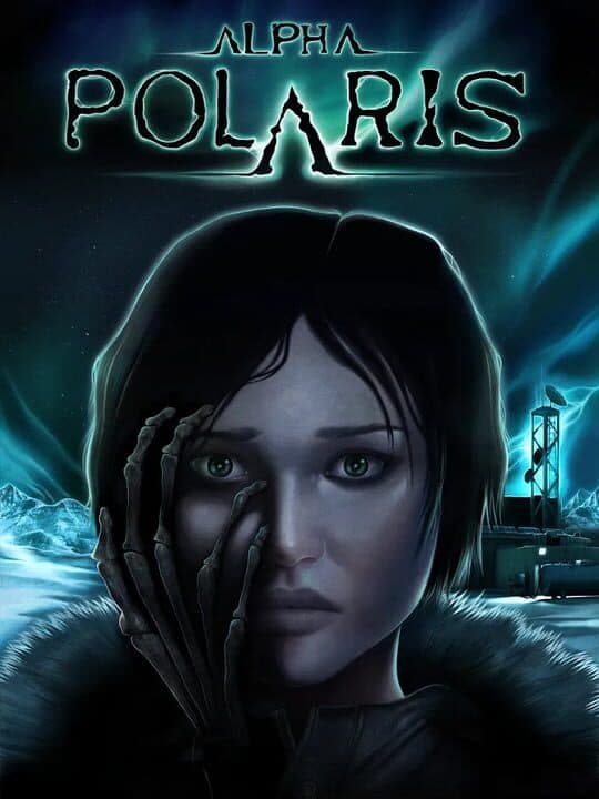 Alpha Polaris Cover