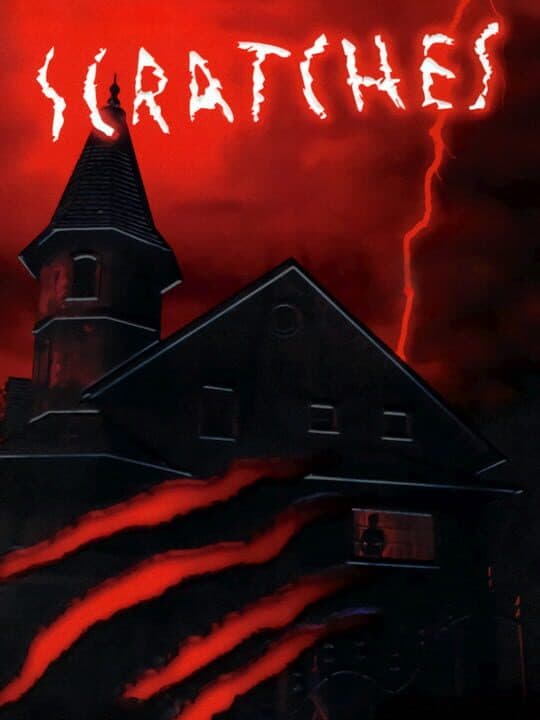 Scratches Cover