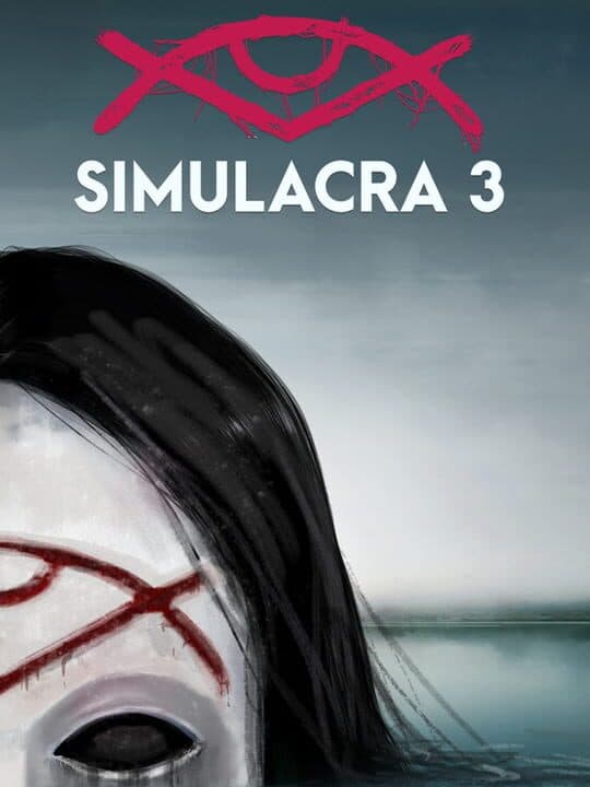 Simulacra 3 Cover