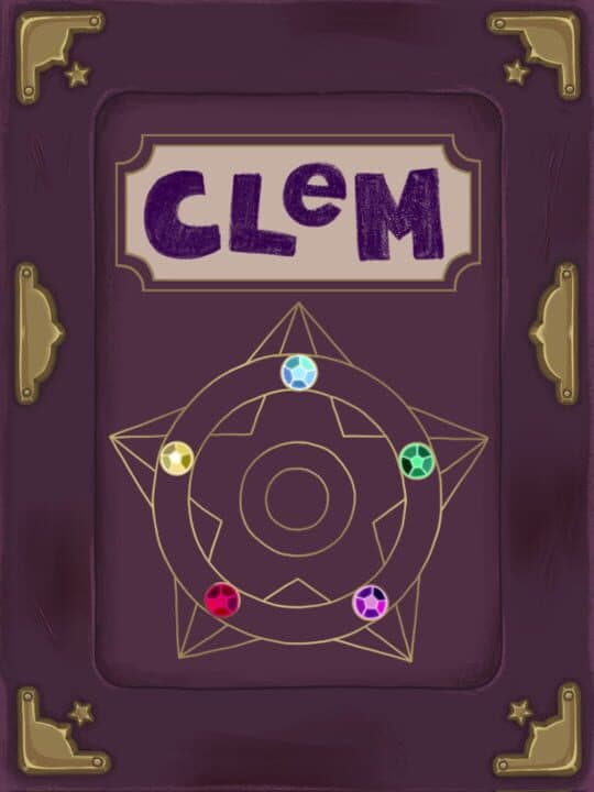 Clem Cover