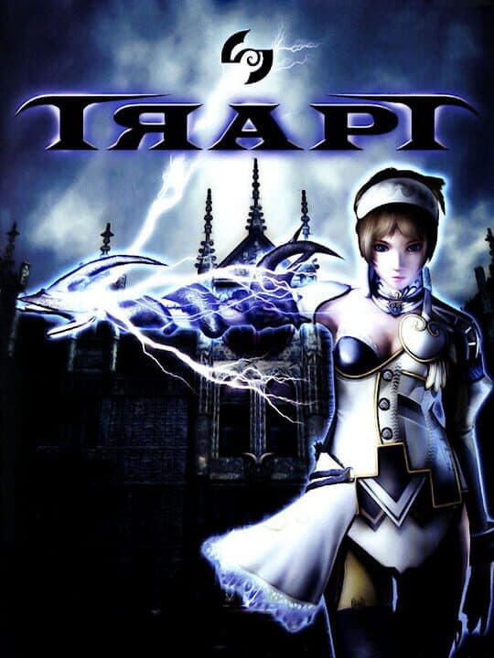 Trapt Cover