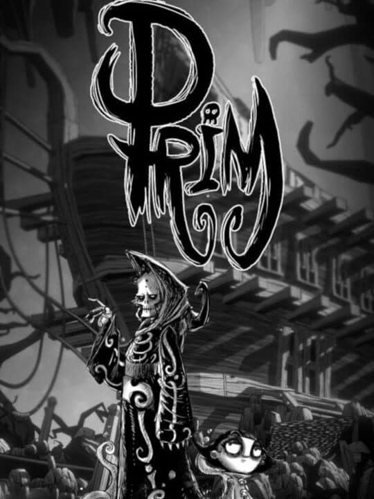 Prim Cover