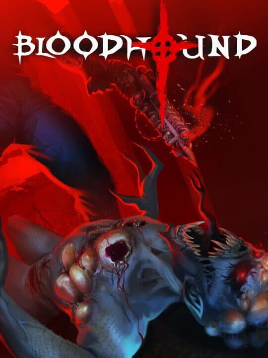 Bloodhound Cover