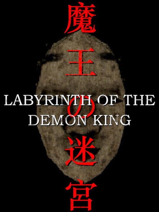 Labyrinth of the Demon King Cover