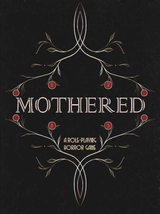 Mothered Cover