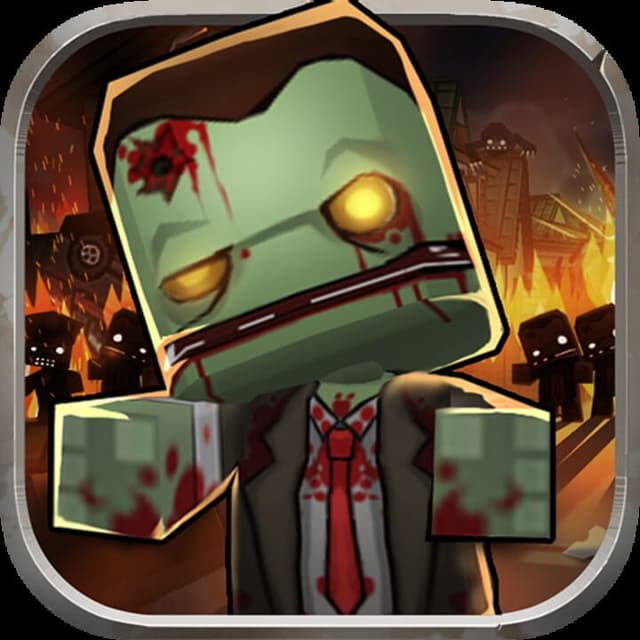 Call of Mini: Zombies Cover