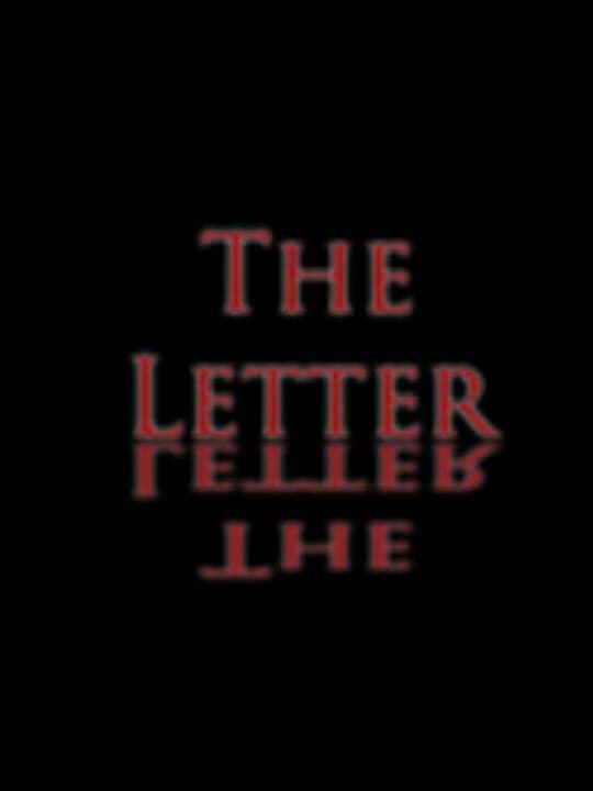 The Letter Cover