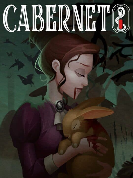 Cabernet Cover