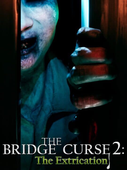 The Bridge Curse 2: The Extrication Cover