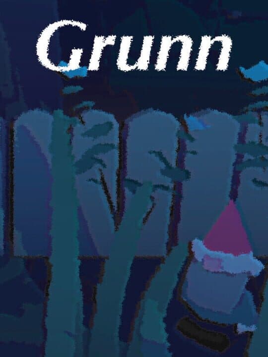 Grunn Cover