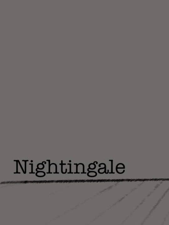 Reflections: Nightingale Cover