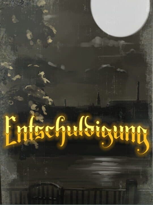 Entschuldigung Cover
