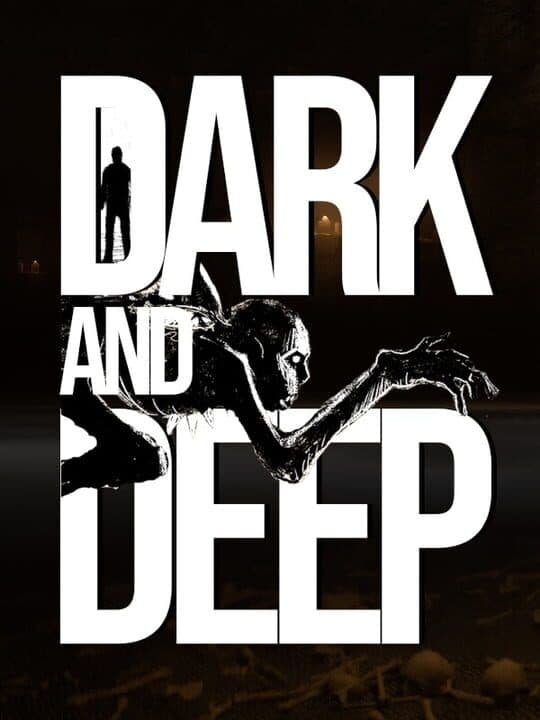 Dark and Deep Cover