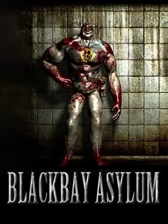 BlackBay Asylum Cover