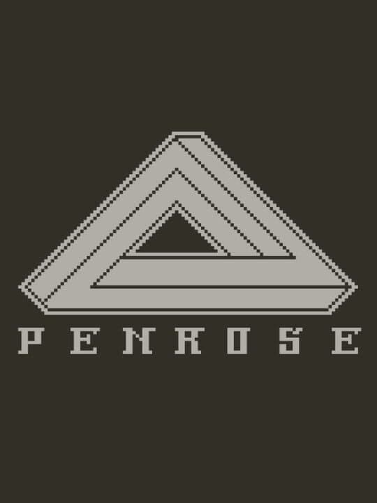 Penrose Cover