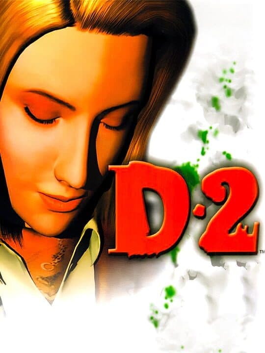 D2 Cover