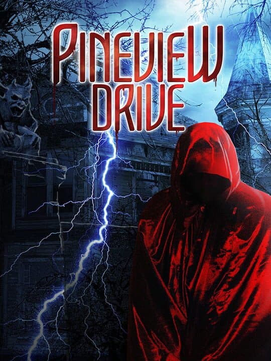 Pineview Drive Cover