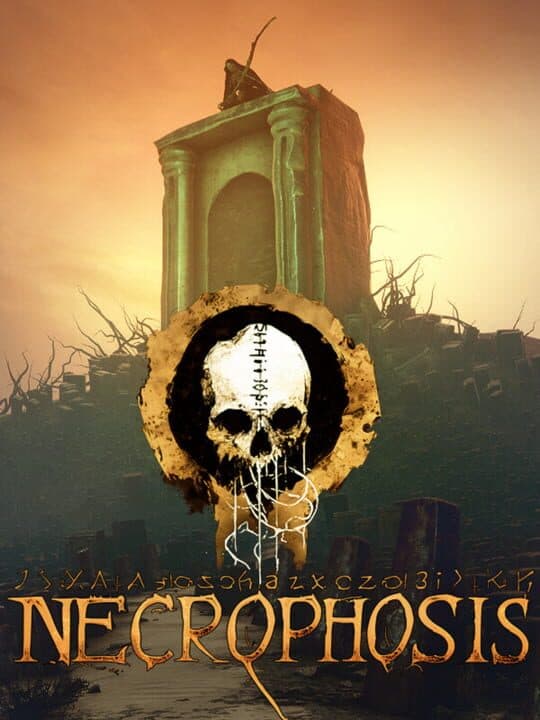 Necrophosis Cover