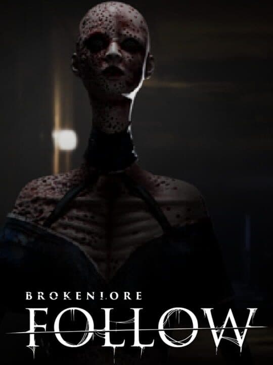 BrokenLore: Follow Cover