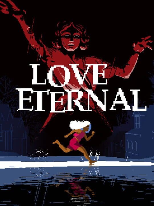 Love Eternal Cover
