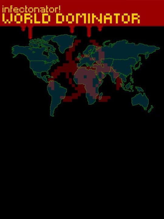 Infectonator World Dominator Cover