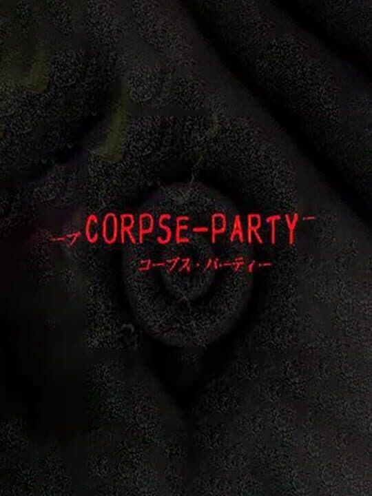 Corpse-Party Cover